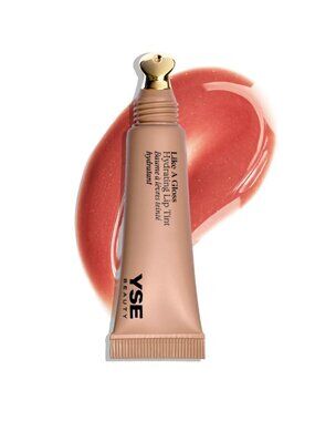 YSE Beauty Like A Gloss Hydrating Lip Tint- Fashionably Late